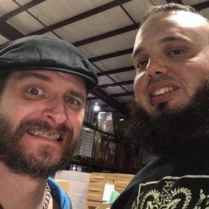 Meet your Posher, Jason